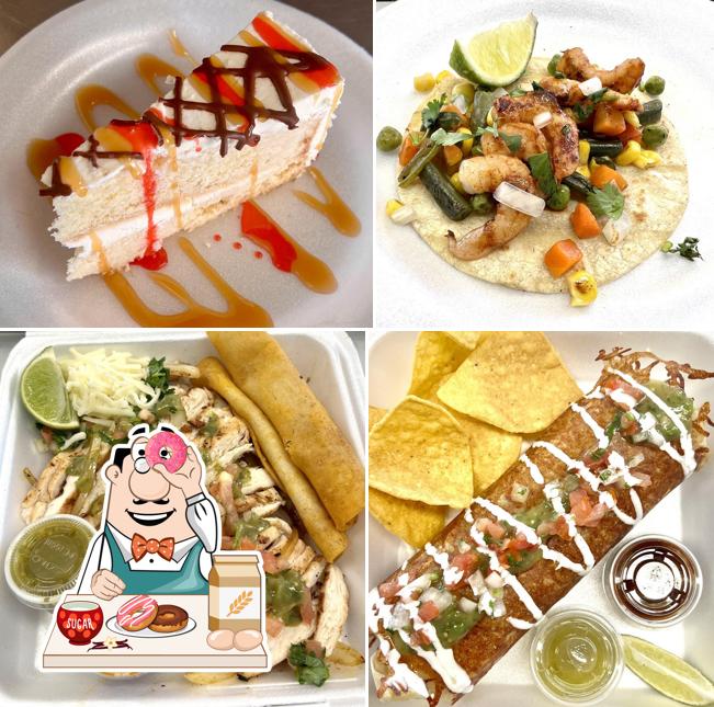 La Ruta Del Sabor Latino