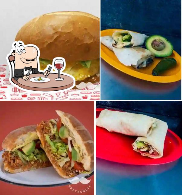 Las Mil Tortas