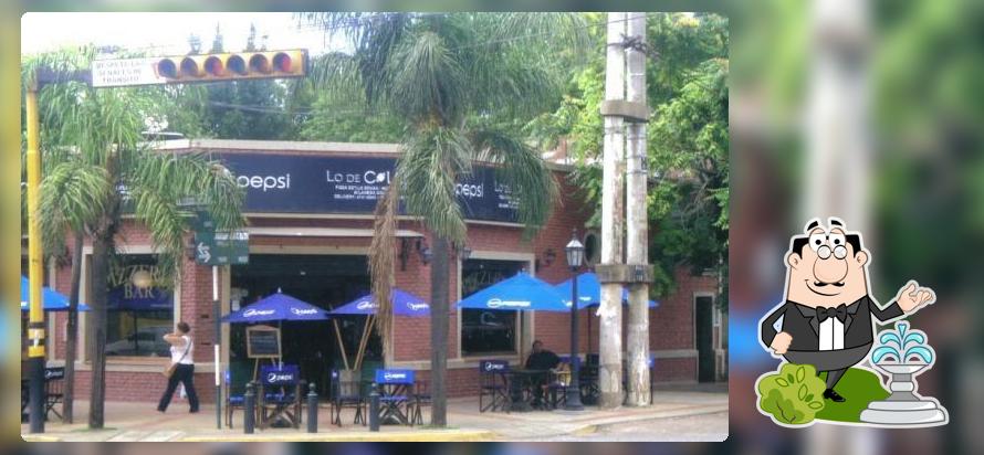 Lo de Colacho