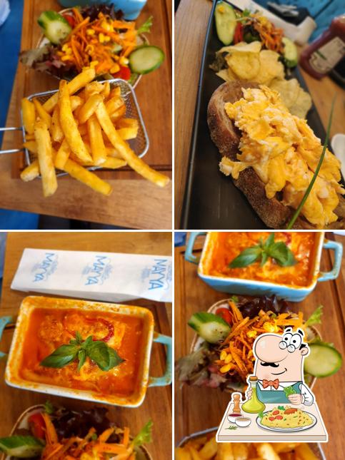 Mayya Bistro