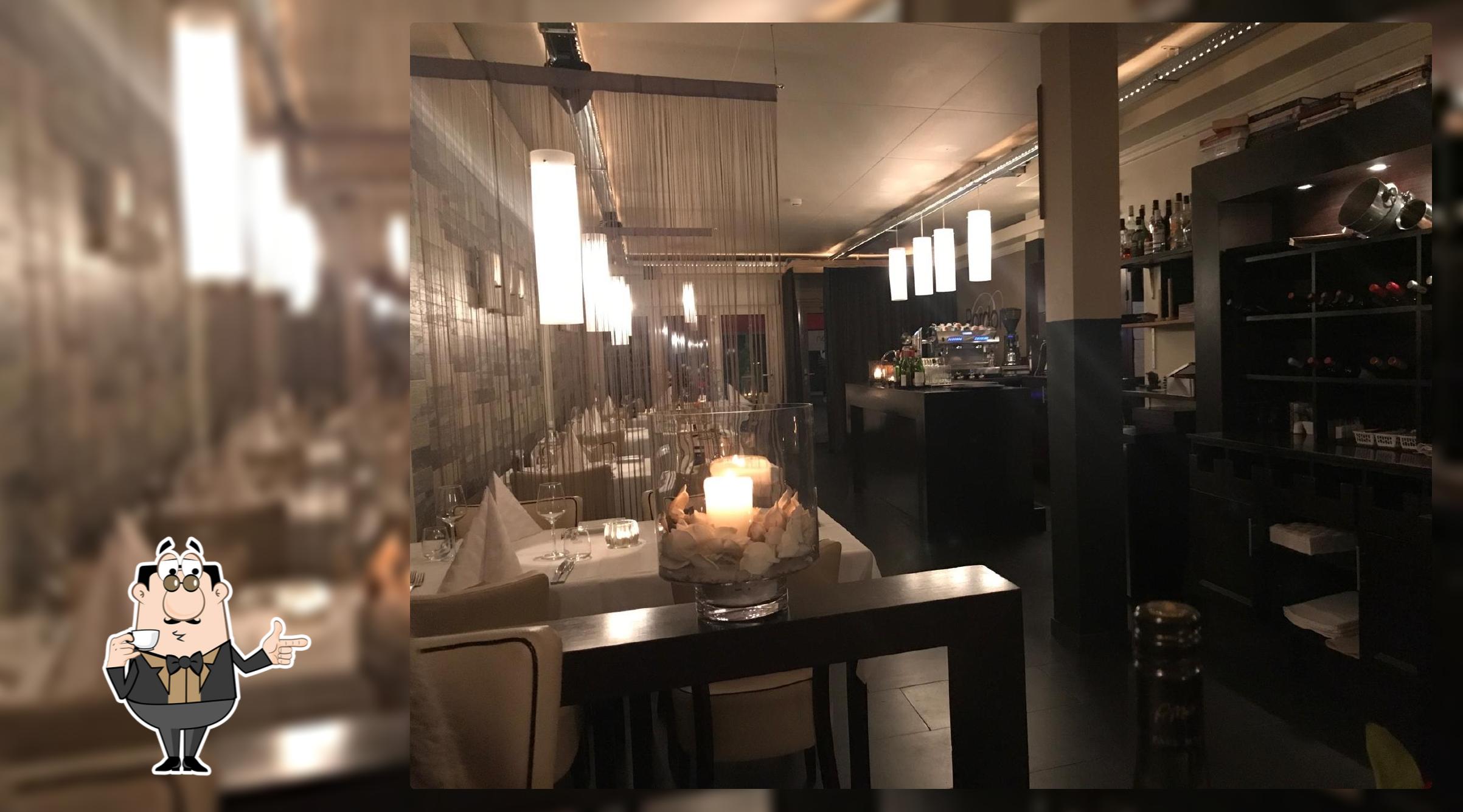Restaurant Pardon