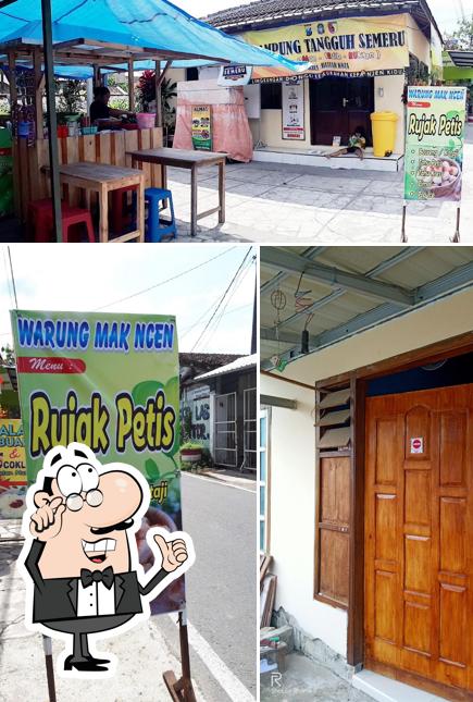 Pecel Supiati