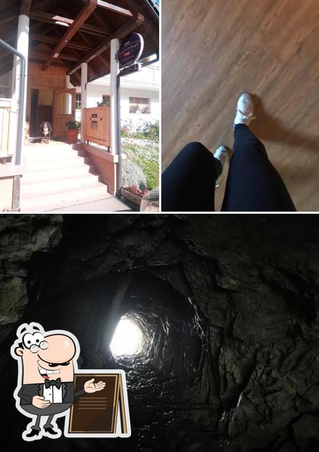 Penzion Na Razpotju