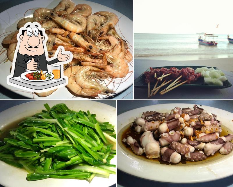 Hao You Teluk Kumbar Seafood