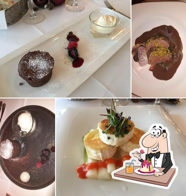 Restaurant Rocus