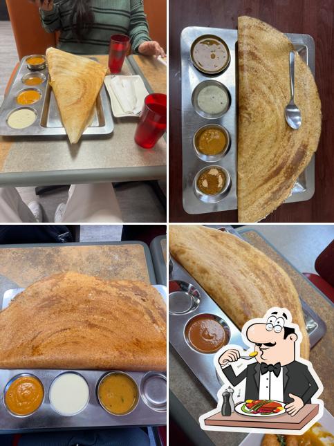 TASTE OF CHENNAI