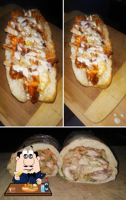 The Shawarma Hub