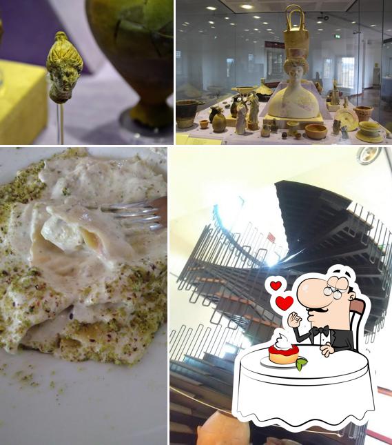 Trattoria Antichi Sapori Aidonesi