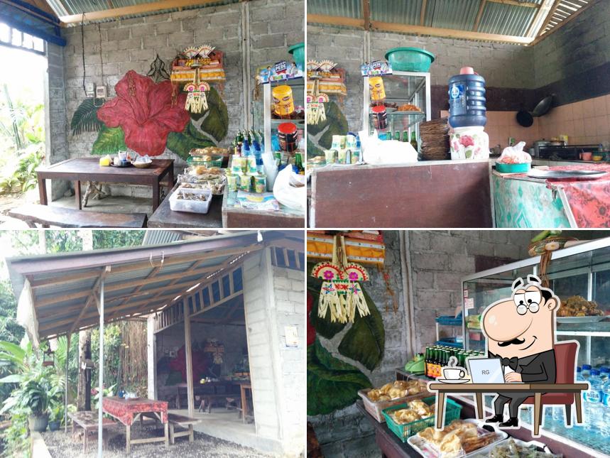 Warung Mek Dony