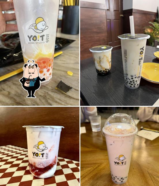 Yotea & Yoka Kitchen 友茶&友家厨房