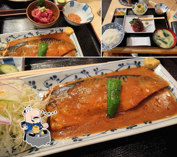 深川いこい亭