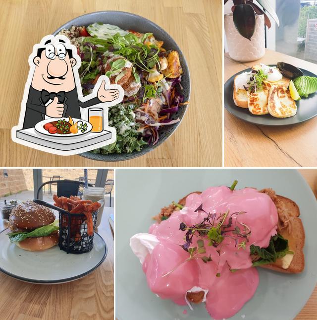 Revival Cafe Adelaide