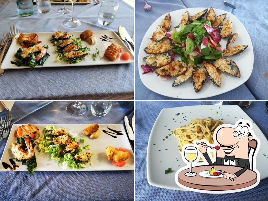 Ristorante La Capanna