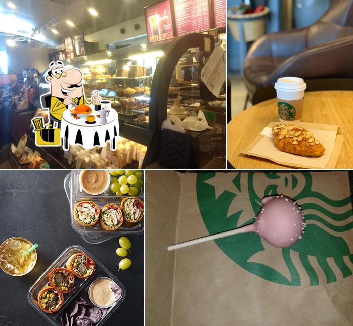 Starbucks Coffee Company