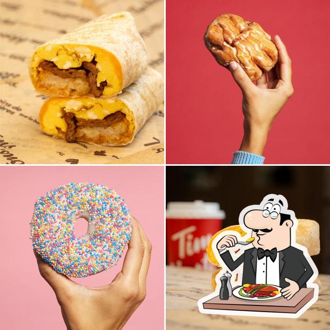 Tim Hortons
