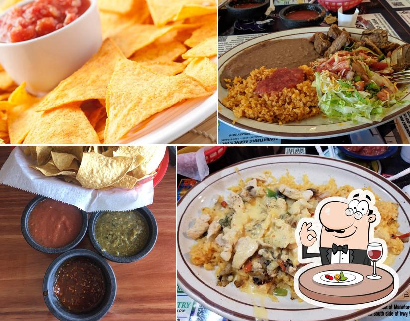 Papa Chuy Mexican Restaurant