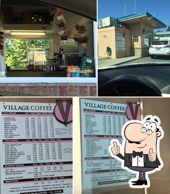 Village Coffee