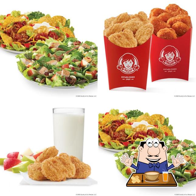 Wendy's