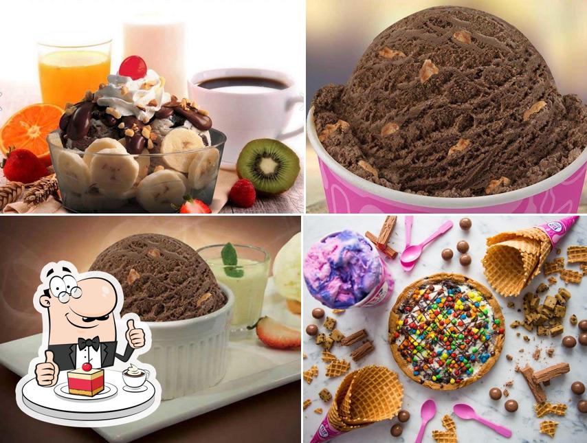 Baskin-Robbins