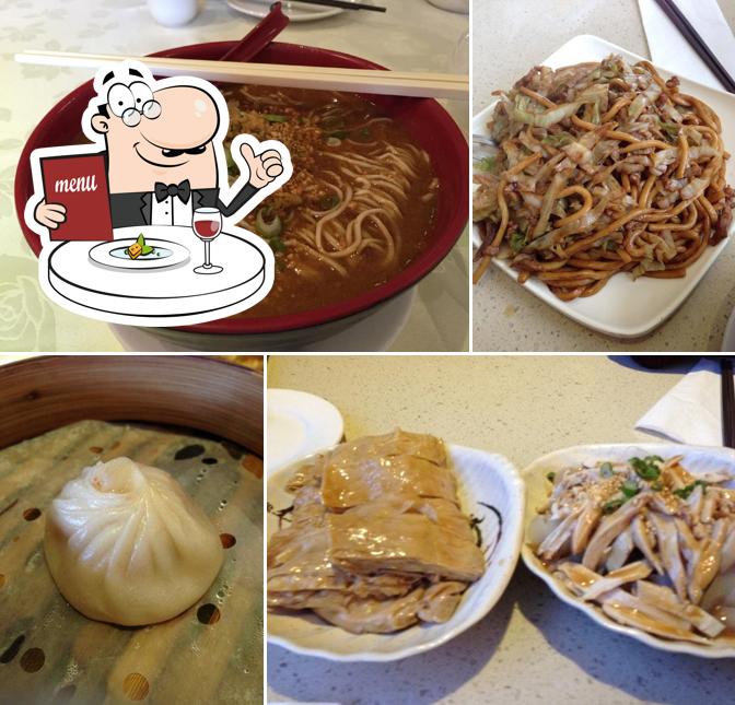 A La Kitchen 阿拉廚房