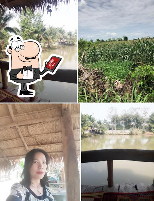 ครัวชายทุ่ง