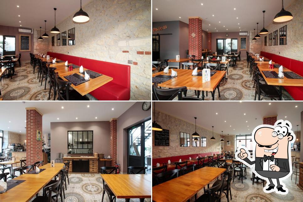 Bistro Saudade