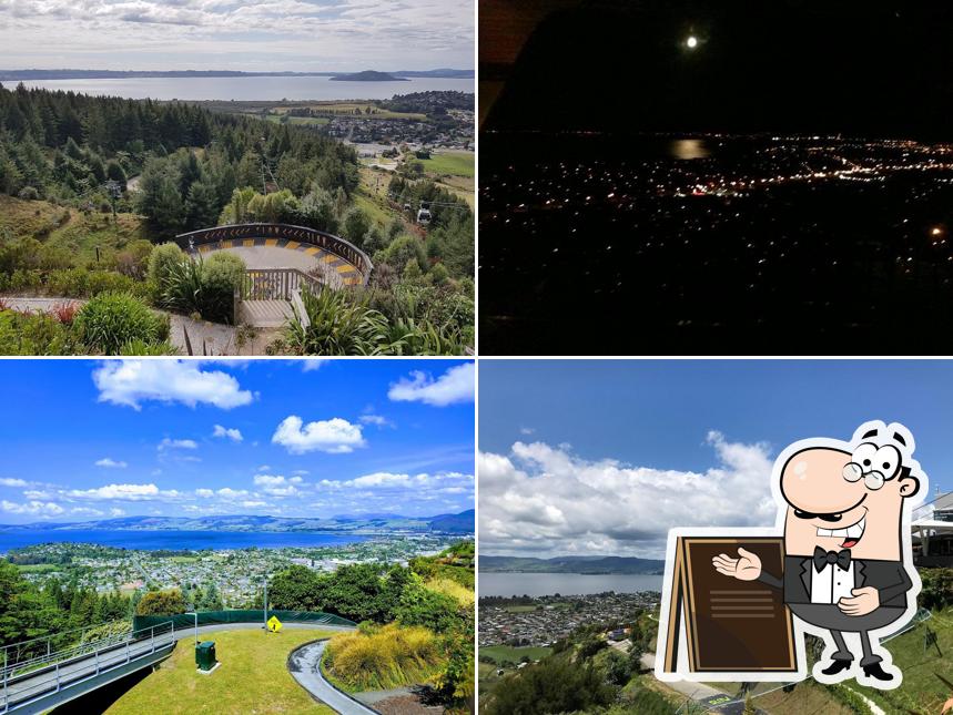 Skyline Rotorua