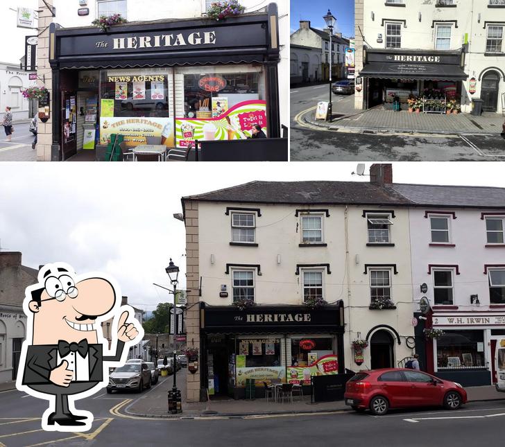 The Heritage