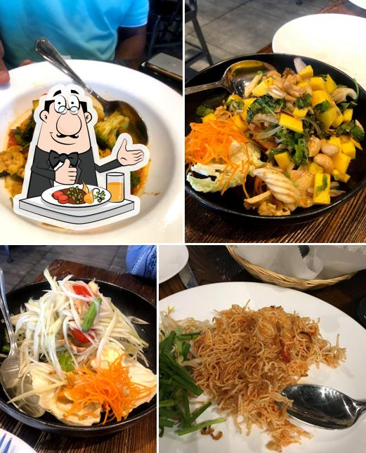 Chana Thai Kitchen