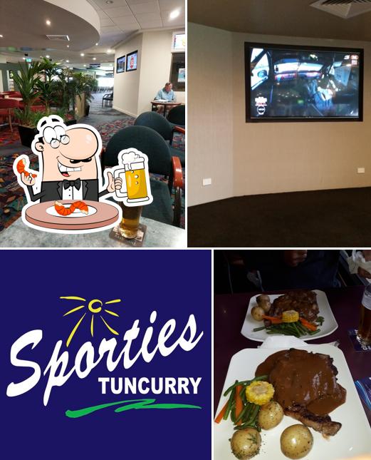 Sporties Tuncurry