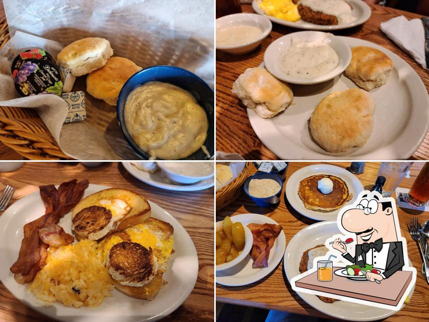 Cracker Barrel Old Country Store
