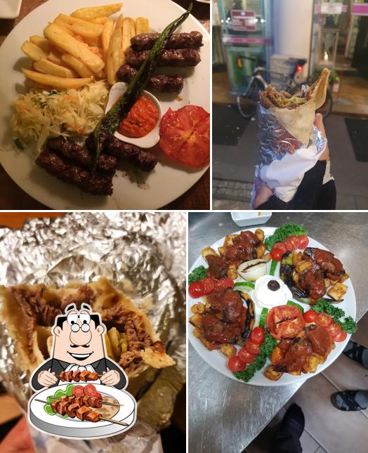 EFES KEBAB