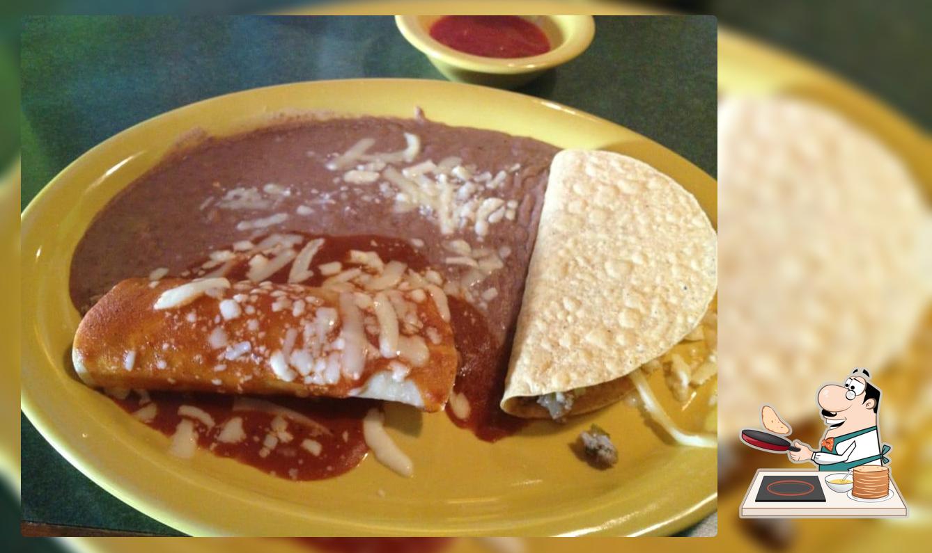 El Mexicano