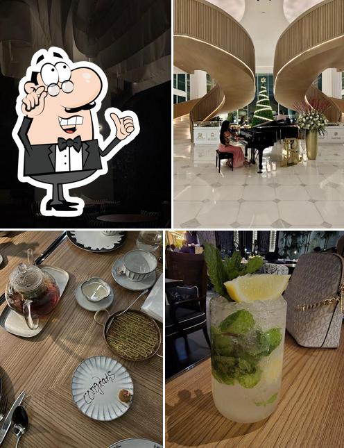 Em Sherif Restaurant