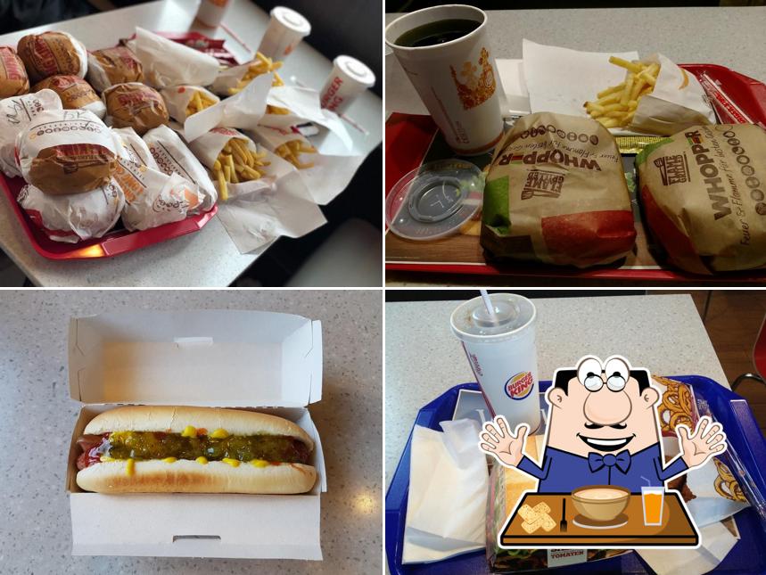 Burger King Eschborn