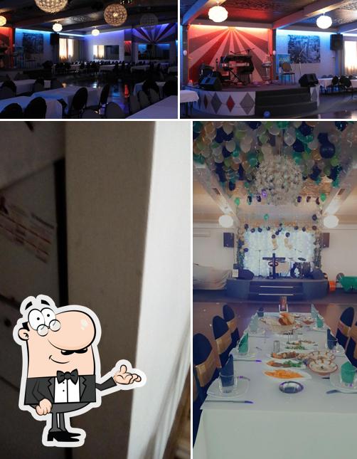 Golden Night Restaurant