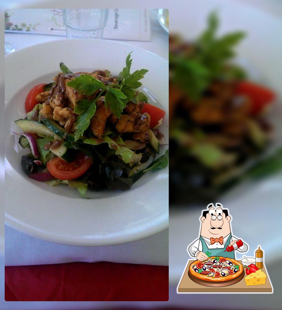 Grapevine Restaurant