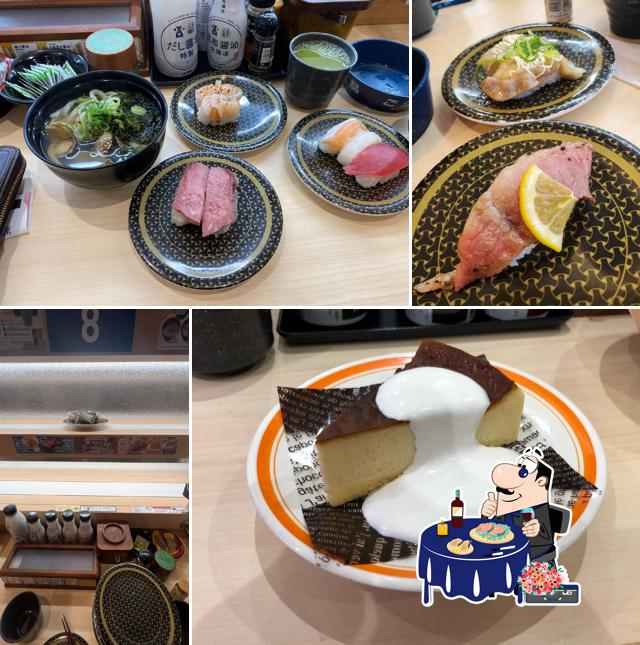Hamazushi