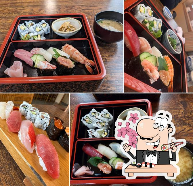 Hikari Sushi