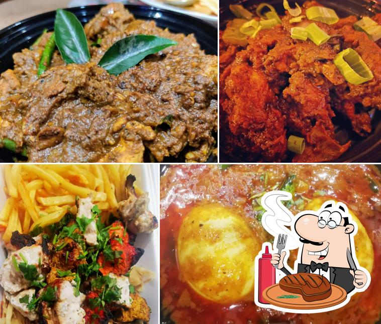 Jackbees Restaurant