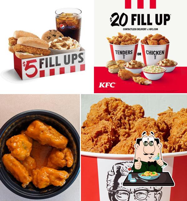 KFC