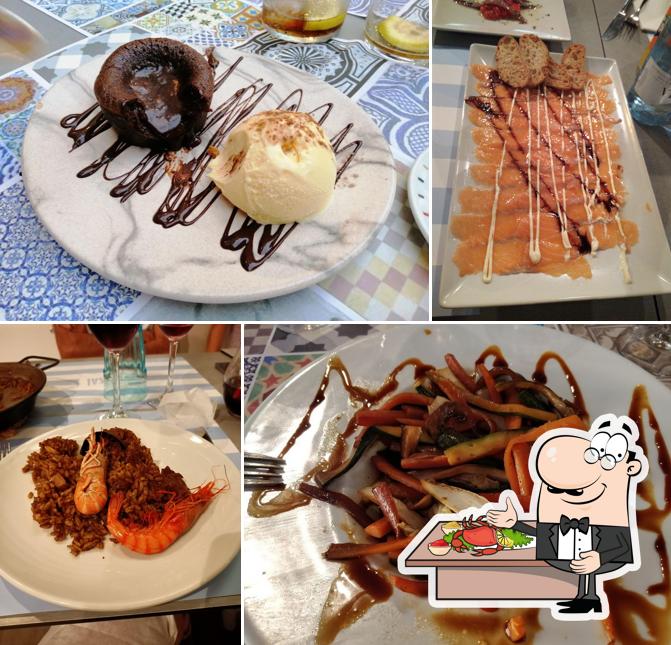 Restaurant La Sal de l'Estartit