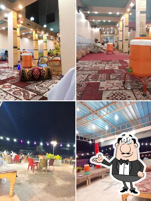 Lal Qila Restaurant Khuzdar