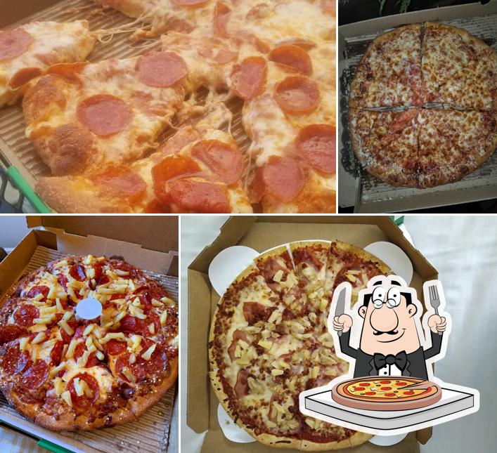 Marco's Pizza