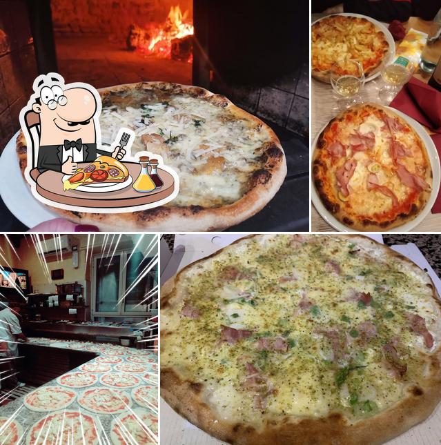 PIZZERIA MICHELANGELO di NICOTRA SALVATORE