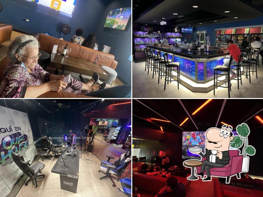 Our House Rest & Bar