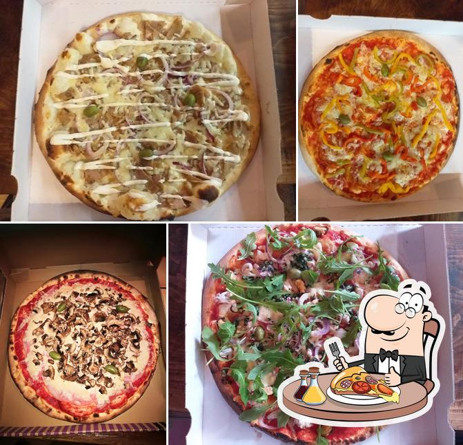 Pizza Vera