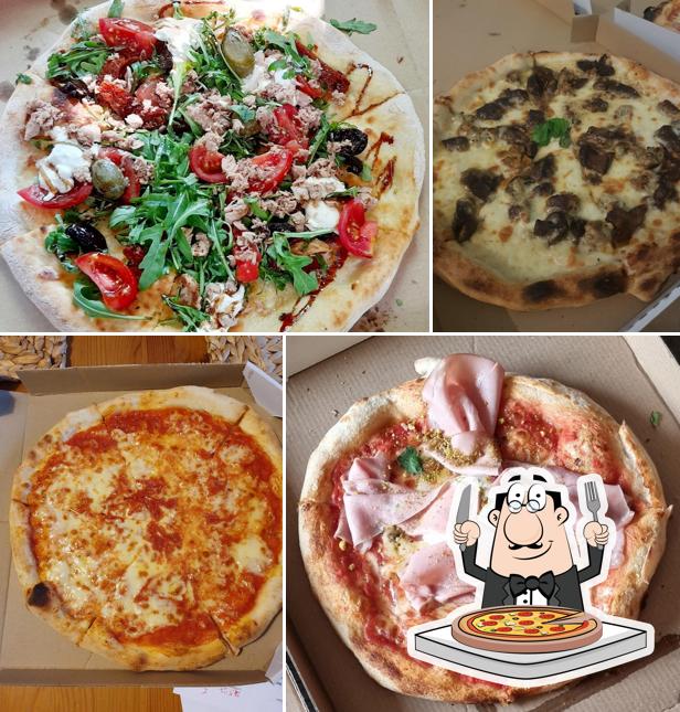 84 Sapori