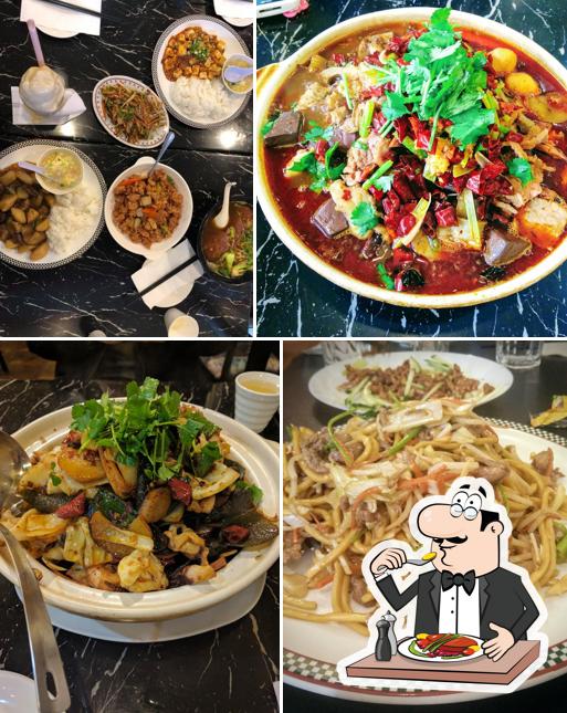 Private Home Chinese Cuisine