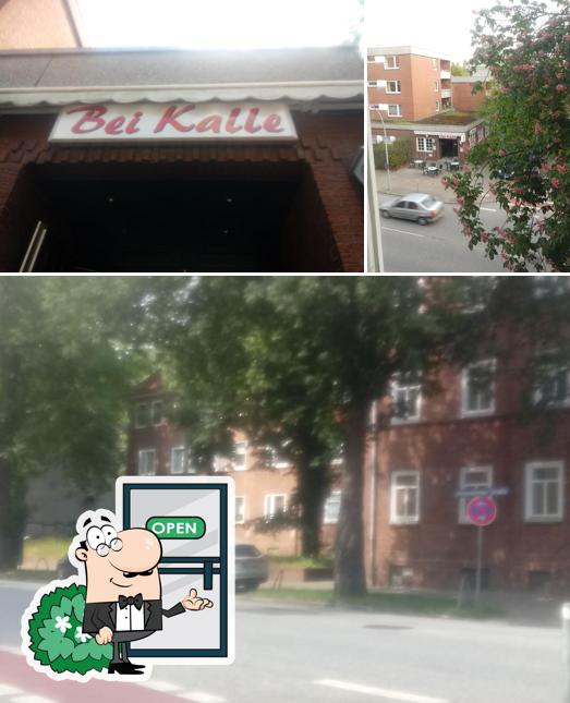 Bei Kalle